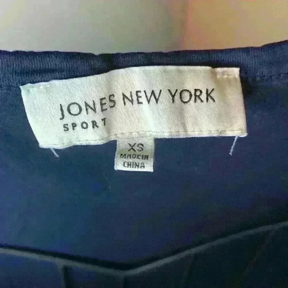Jones New York basic dress - Picture 3 of 4